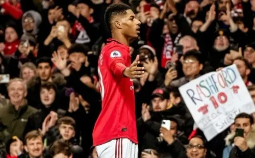 El legendario Gary Lineker apoyó la cruzada humanitaria de Marcus Rashford, pero consideró vergonzoso que un futbolista debiera rogarle al Parlamento por la dignidad de los niños vulnerables