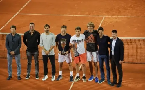 Djokovic