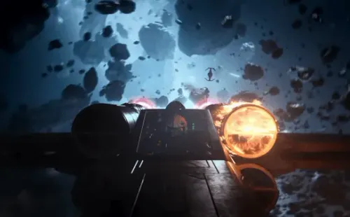 Star Wars: Squadrons para PS4, Xbox One y PC