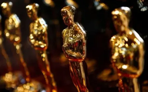 Este año, los Premios Oscar de manera más temprana que en ocasiones anteriores.