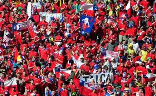 Chile