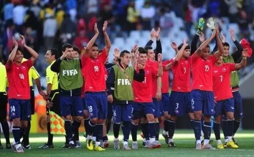 Chile