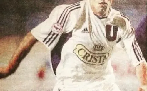 Galleta Suazo en la U