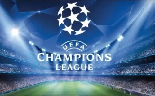 Afiche de la Champions League (Getty Images)