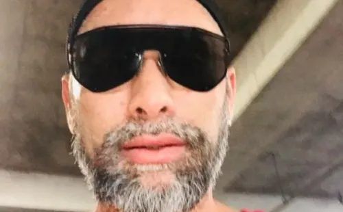 Marcelo Ríos