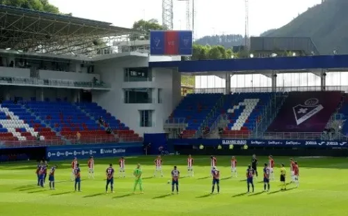 Eibar