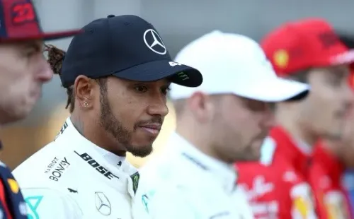 El seis veces campeón del mundo, Lewis Hamilton, se ha mostrado muy afectado tras el brutal asesinato de George Floyd, por lo que la comunidad motor salió a respaldarlo y a felicitarlo por luchar contra el racismo.