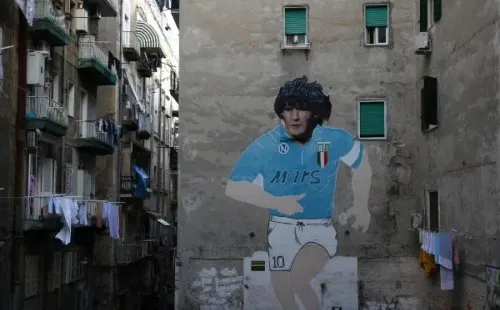 Maradona