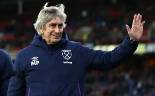 El técnico español ya tiene pasos por el fútbol español, pues dirigió a Real Madrid, Málaga y Villarreal. (FOTO: Getty Images)