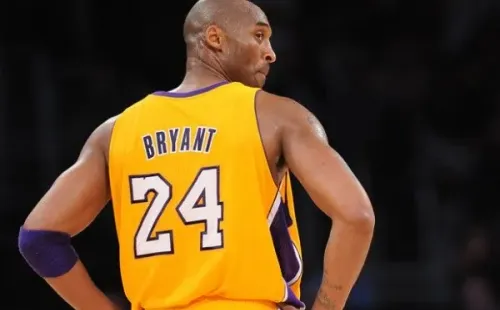 El reconocido basquetbolista falleció junto a su hija en el accidente aéreo. (FOTO: Getty Images)