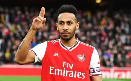 El vínculo actual de Aubameyang con losgunnerscaducará en junio de 2021, por lo que la premura por definir su futuro toma cada vez más fuerza.