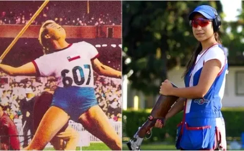 A mediados de los ’60 Marlene Ahrens denunció a un dirigente por acoso, pero la obligaron a callara para “no afectar el olimpismo”, situación que la skeetera Francisca Crovetto espera que jamás se repita en Chile