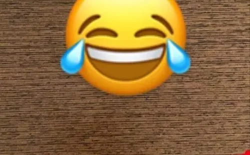 Arturo Vidal reaccionó con ironía a gol anulado por el VAR y que mantuvo con vida al Real Madrid.