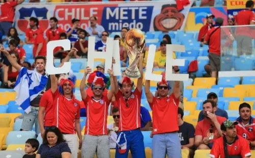 Chile