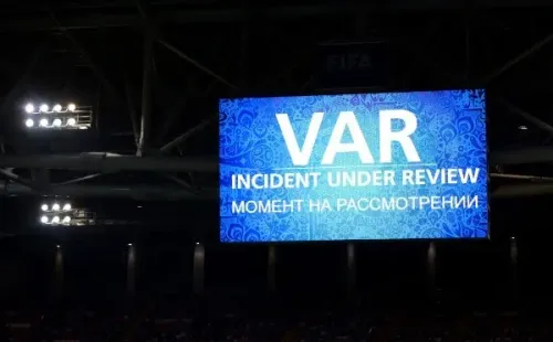 VAR