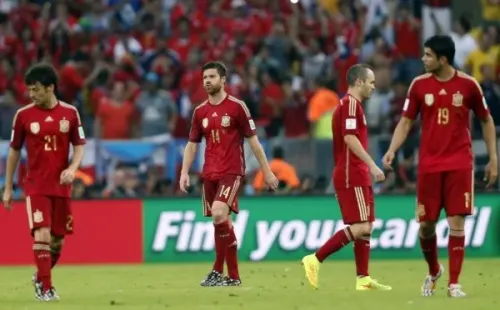 España
