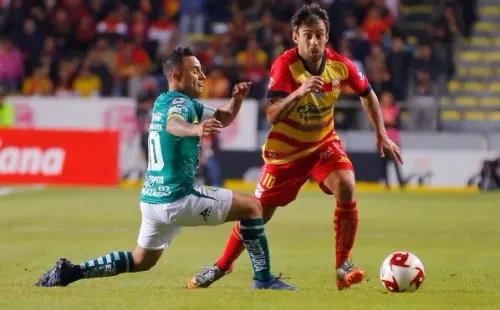 El Mago Valdivia debe definir su futuro ahora que la franquicia de Monarcas Morelia pasó a Mazatlán. En el intertanto, se ha mostrado activo opinando de Colo Colo.