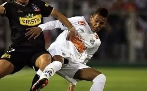 Cabión vs Neymar