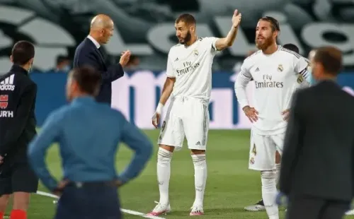 Zidane