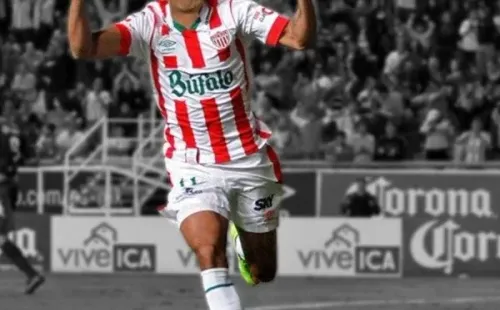 Don Ramón siempre decía “Yo le voy al Necaxa” y su frase pasó a la historia
