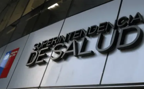 La Superintendencia de Salud ordenó a las isapres devolver los excedentes anticipadamente.