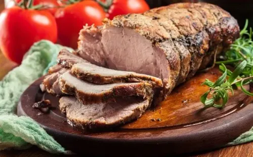 El cerdo es una alternativa rica y económica para disfrutar un asado en tiempos de pandemia.