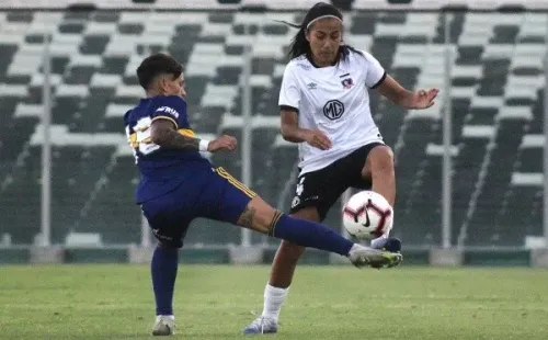 La realización de la Libertadores femenina podría suponer un problema para las jugadoras, que ante el parón obligatorio del torneo, podrían llegar sin fútbol al certamen continental.