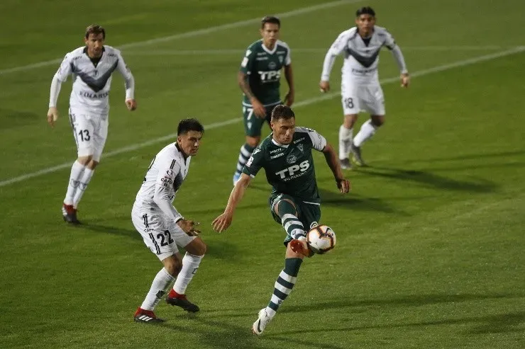 Santiago Morning pone una nueva alerta en el fútbol chileno (Agencia Uno)
