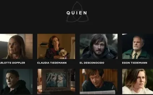 Lo que no puede faltar en tu resumen es saber quién es quién en la serie. (Foto: Pantallazo Dark.Netflix.io)