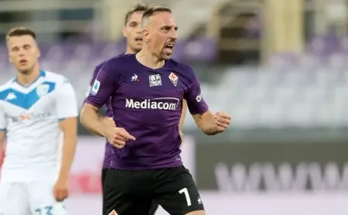 Franck Ribéry