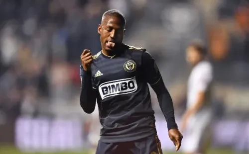El delantero de Honduras reconoció que realizó las inferiores en el fútbol italiano, pero que por culpa del racimos se tuvo que ir del país. (FOTO: Getty Images)