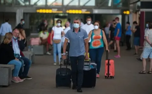 La inmunidad duraría no más de tres meses en aquellas personas que se infectaron por coronavirus.