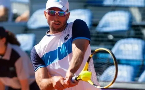Viktor Troicki
