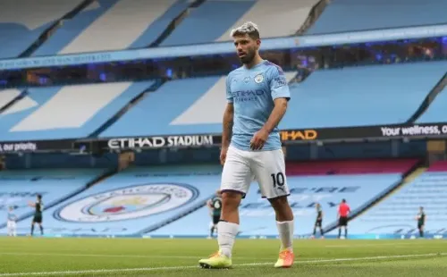 Agüero