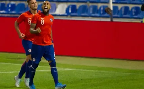Vidal
