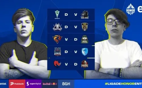 Resultados de la fecha 7