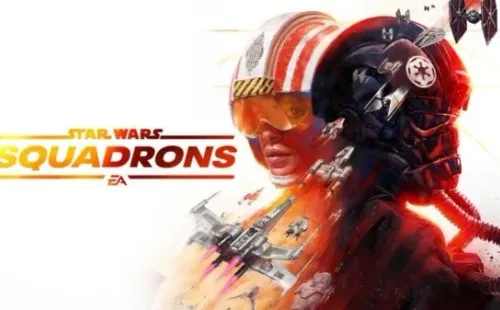 Star Wars: Squadrons será el próximo proyecto dedicado a la Guerra de las Galaxias por parte de EA.