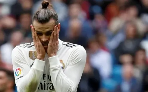 Bale ha marcado apenas 3 goles en 19 encuentros disputados con el equipo blanco, generando un gris presente cada día más complejo de maquillar.