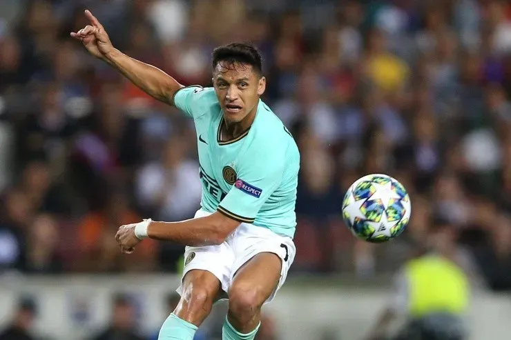 El Inter de Milán de Alexis Sánchez salta a la cancha este miércoles 24 de junio ante Sassuolo, por otra fecha de la Serie A y en Chile se podrá seguir en vivo por televisión.