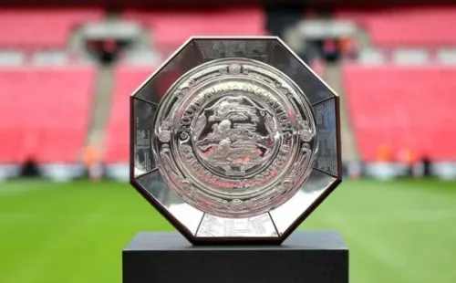 La FA está ideando el plan para hacer de la Community Shielduna suerte de prueba, que eventualmente permita que elregreso de hinchas a las gradas sea seguro.