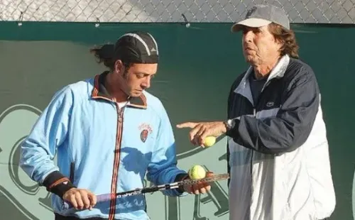 Patricio Rodríguez estaba aquejado de un cáncer de pulmón desde 2016, y pese a los tratamientos falleció esta tarde en Estados Unidos.