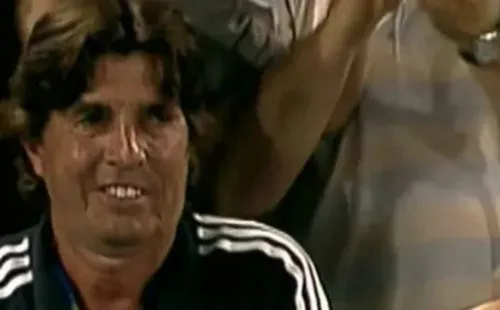 El ex tenista y estratega falleció este martes en Estados Unidos, luego de luchar contra un cáncer de pulmón desde 2016.