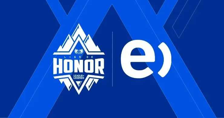 La Liga de Honor Entel es la gran división del League of Leyends en Chile, y se transmite, además, en las plataformas de RedGol.