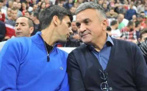 Djokovic