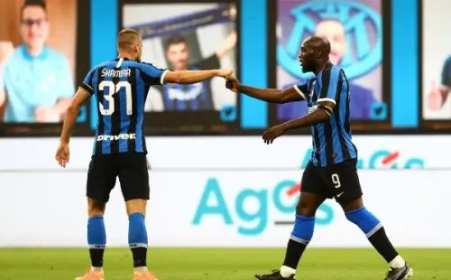 Lukaku