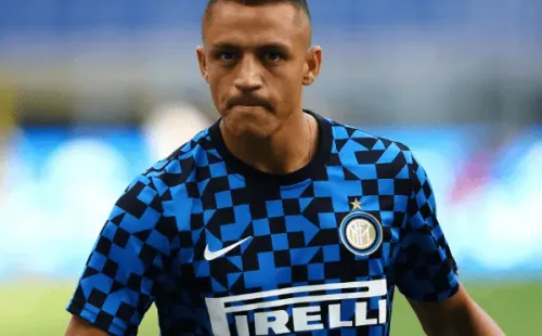 Alexis Sánchez