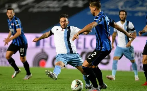 Con este triunfo Atalanta se consolida en puestos de clasificación a la próxima edición de la UEFA Champions League. (FOTO: Getty Images)