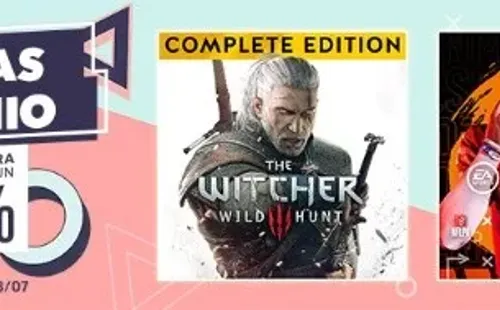 Estás ofertas estarán disponibles hasta el 8 de julio.