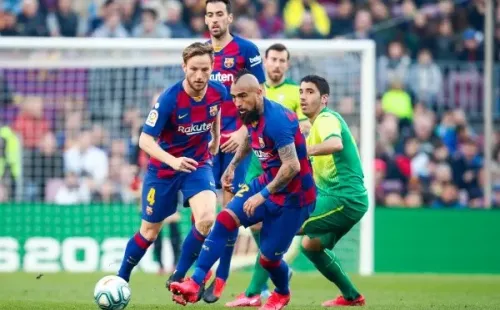 Vidal