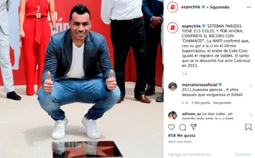 Paredes